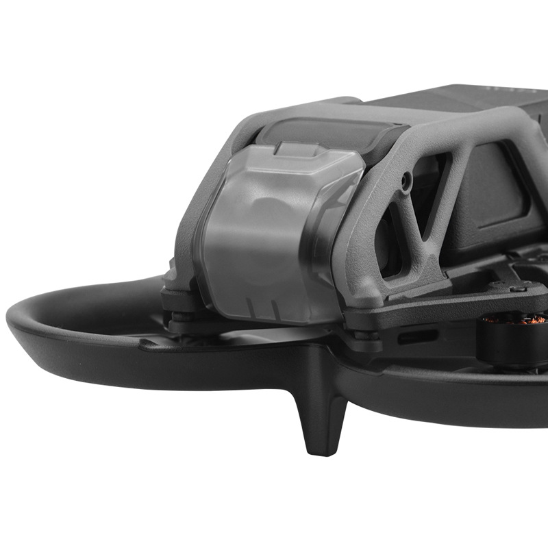 Osłona obiektywu gimbalu, pyło – Drone Gimbal Case recenzja i cena