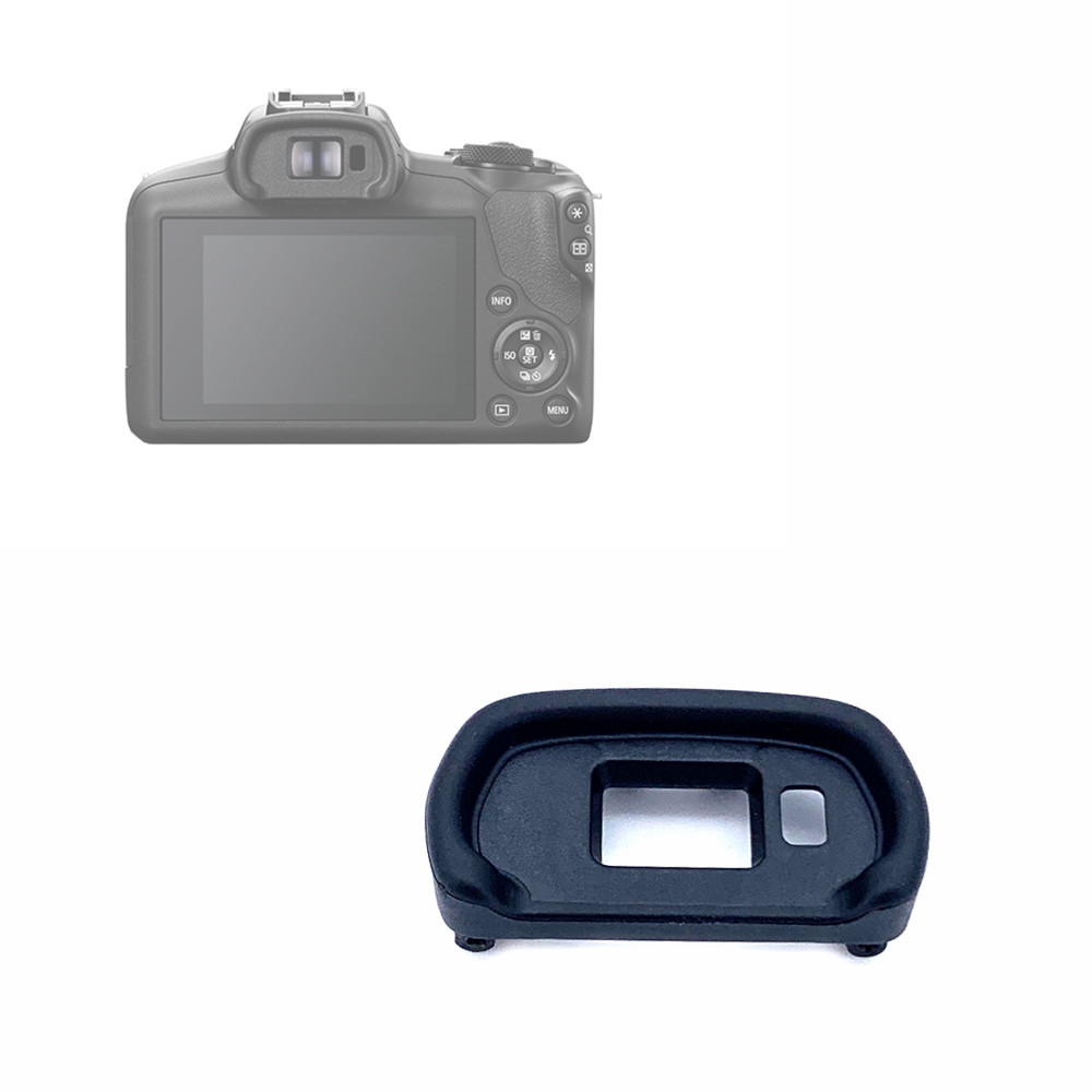 Plastikowy wizjer z okiem do a – Canon Camera Eos R50 recenzja i cena