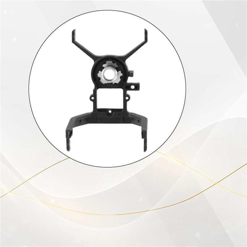 2x Uchwyt amortyzatora gimbala – Drone Gimbal Dampener recenzja i cena
