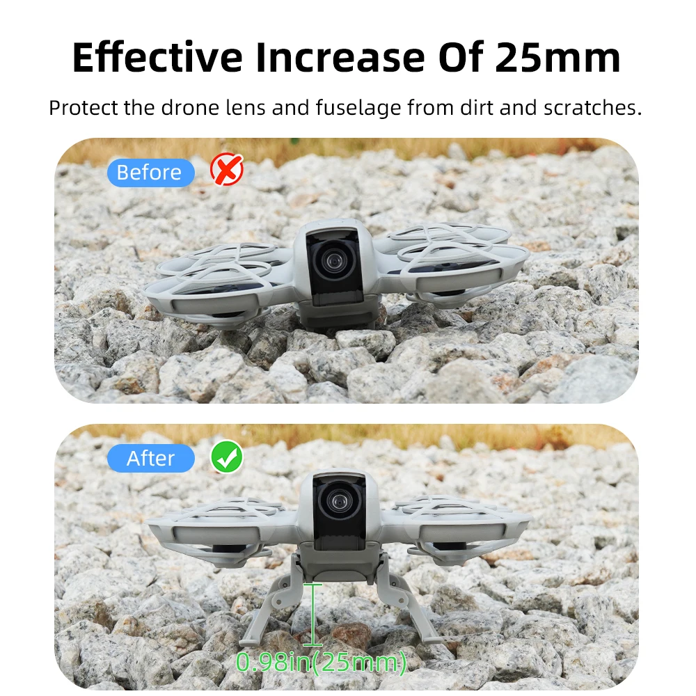 YIKONG mosiądz przeciwwaga Hea – Eachine Drone E010 recenzja i cena