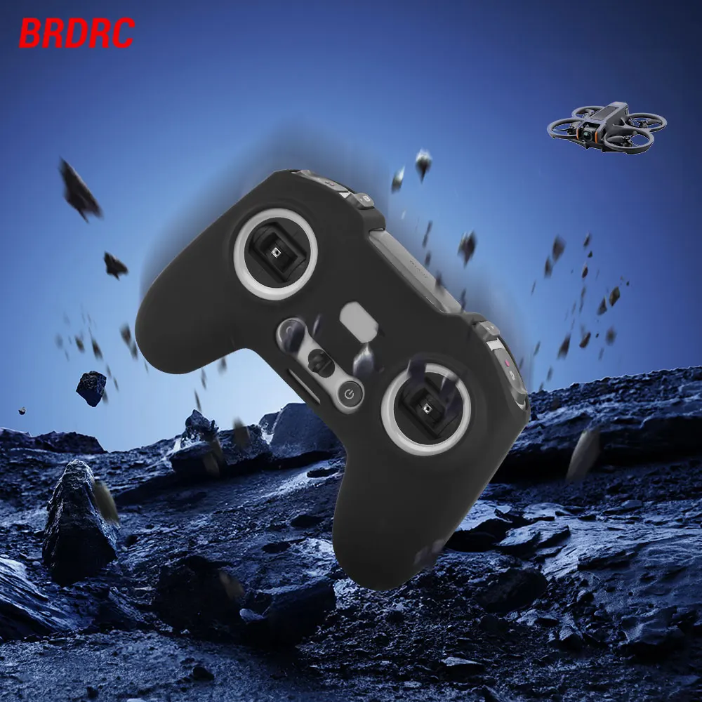 BRDRC dla DJI Avata 2/FPV Comb – Drone Gimbal Case recenzja i cena
